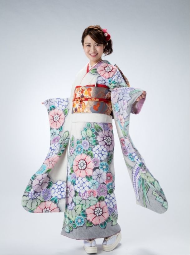 振袖／成人式／ママ振袖／振袖レンタル／リユース／リメイク／きものブティック乃奈／富山県富山市